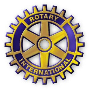 Rotary logo